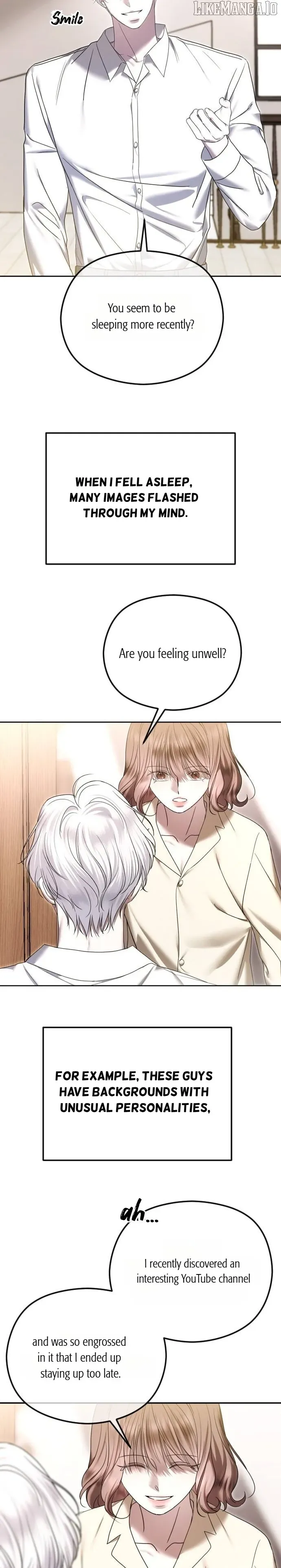 The Ending, I Want to Change It Chapter 82 Online - página 5