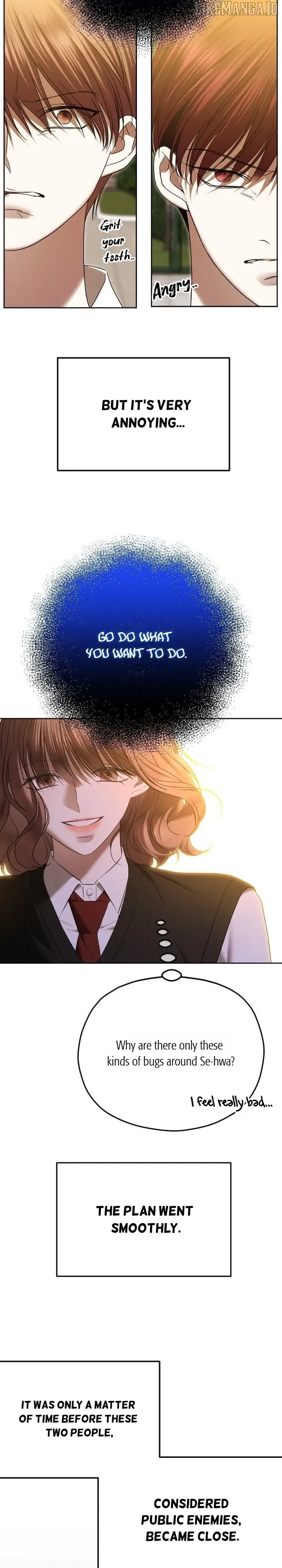 The Ending, I Want to Change It Chapter 82 Online - página 18
