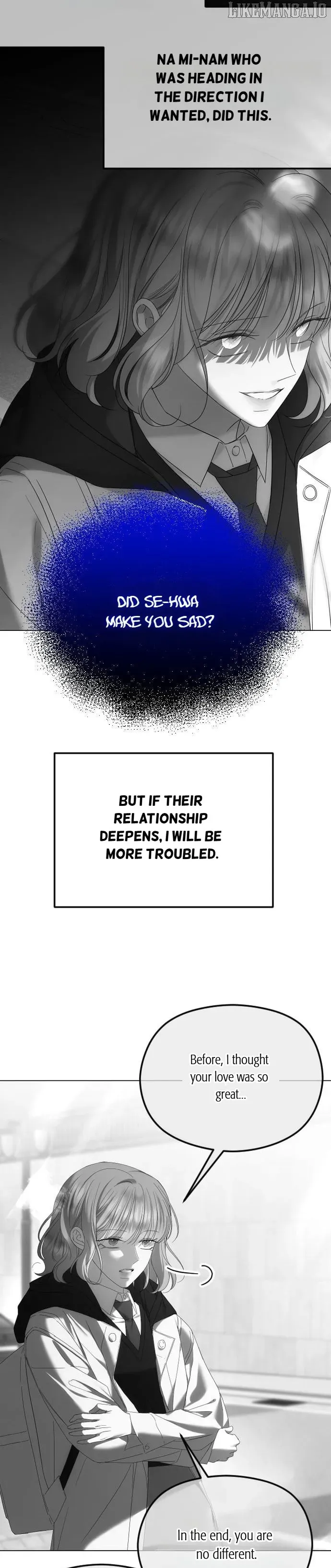 The Ending, I Want to Change It Chapter 82 Online - página 24