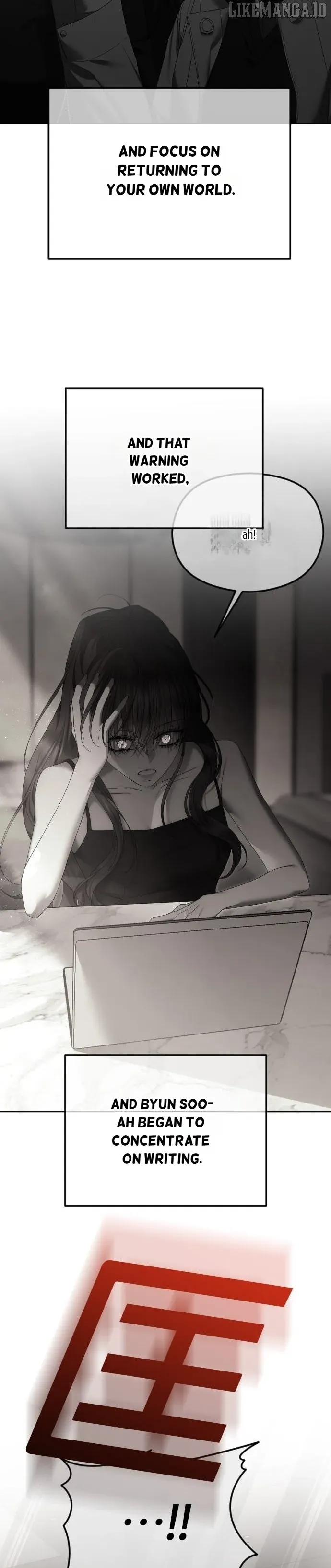 The Ending, I Want to Change It Chapter 82 Online - página 26