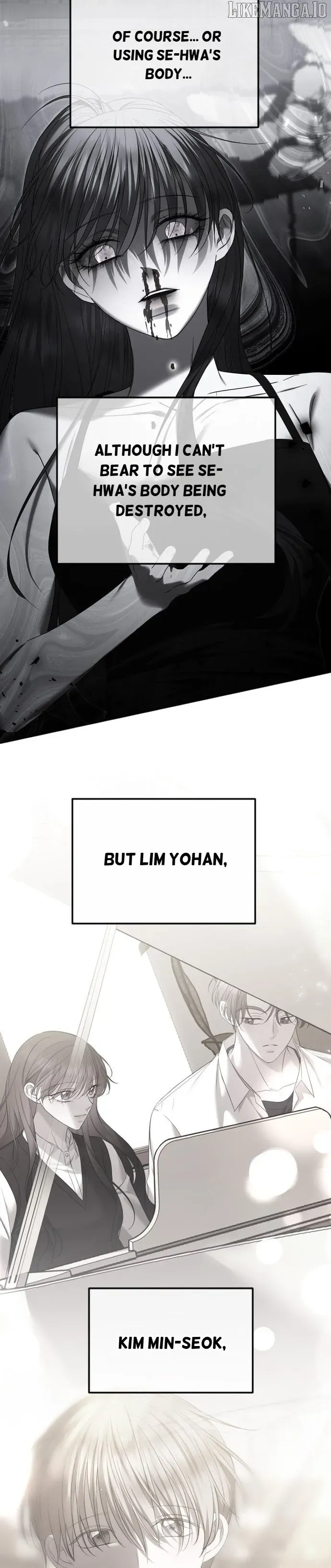 The Ending, I Want to Change It Chapter 82 Online - página 28