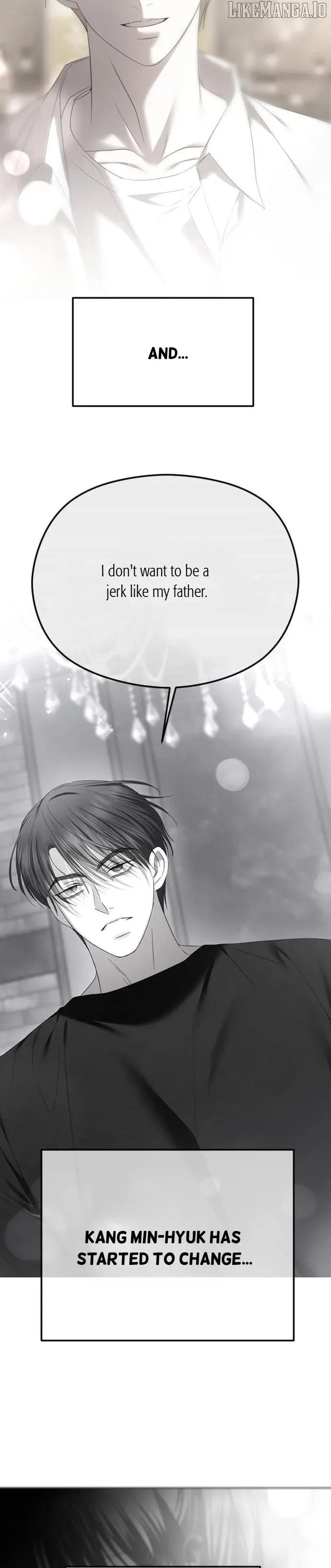 The Ending, I Want to Change It Chapter 82 Online - página 29