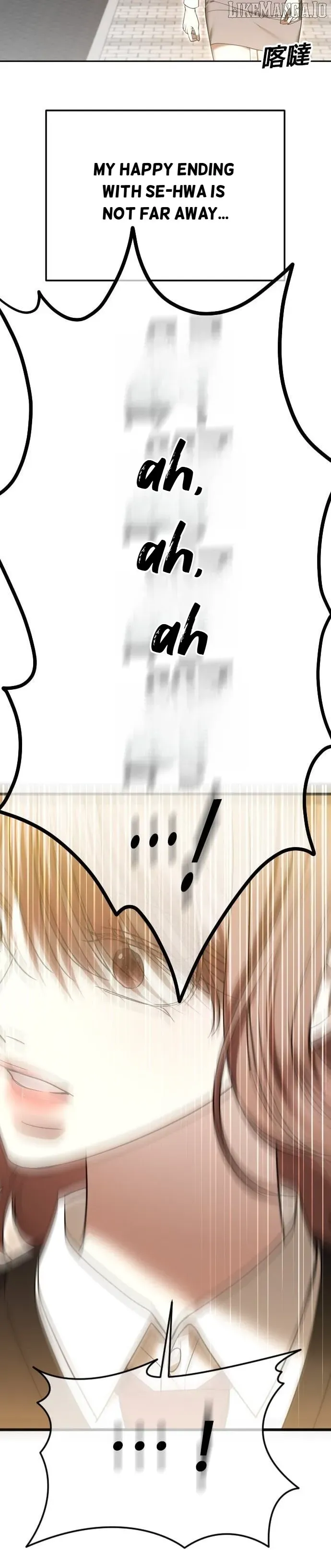 The Ending, I Want to Change It Chapter 82 Online - página 32