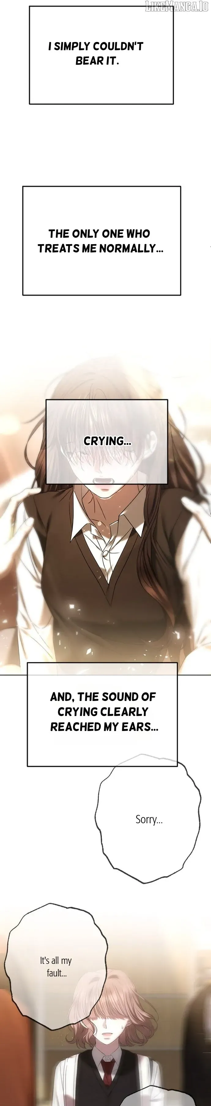 The Ending, I Want to Change It Chapter 82 Online - página 34
