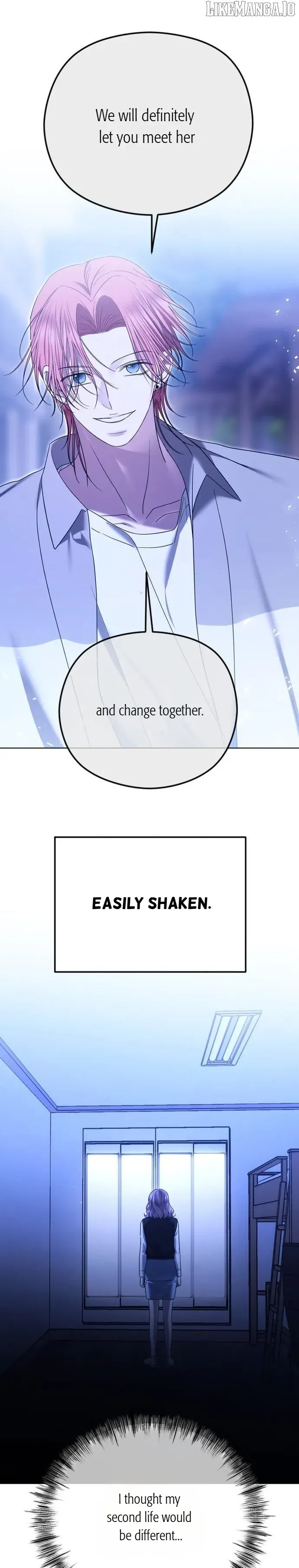 The Ending, I Want to Change It Chapter 82 Online - página 36