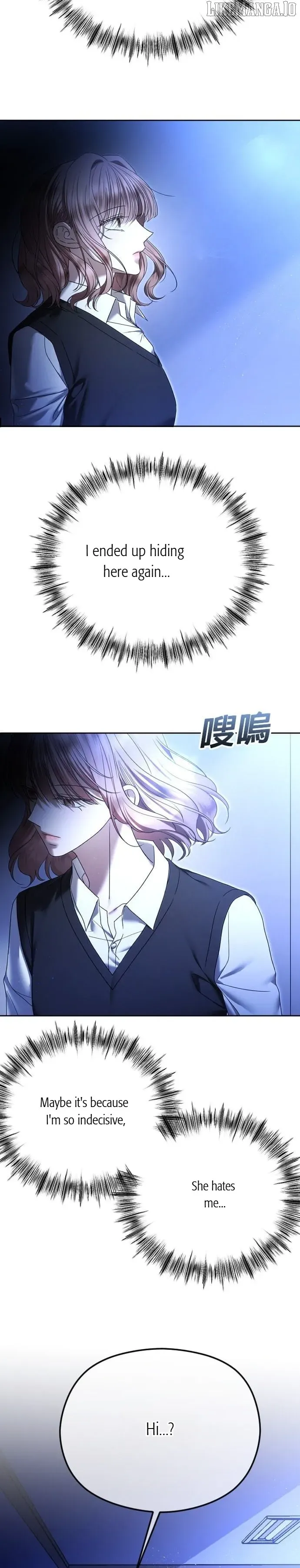 The Ending, I Want to Change It Chapter 82 Online - página 37