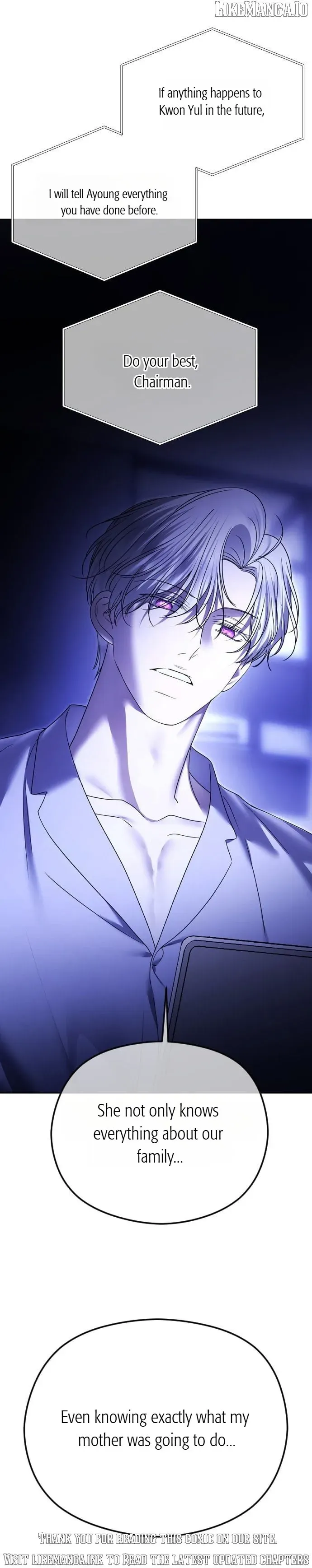 The Ending, I Want to Change It Chapter 82 Online - página 41