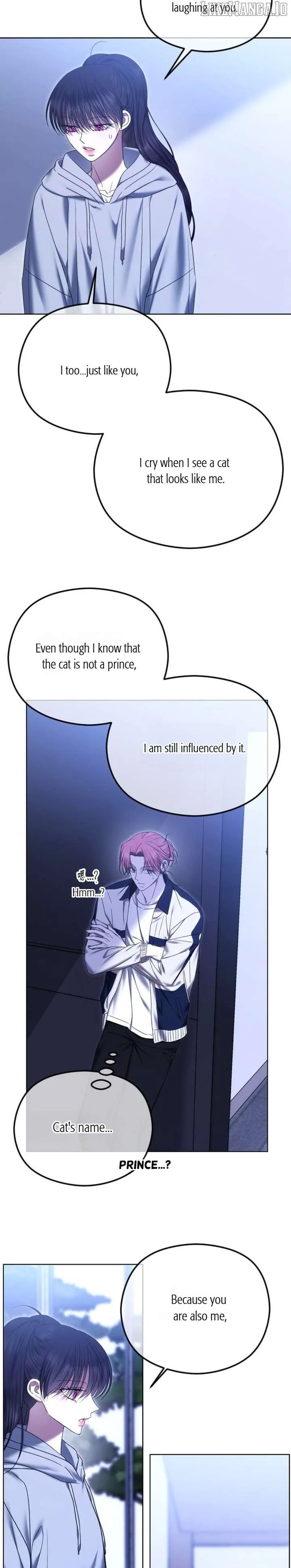 The Ending, I Want to Change It Chapter 83 Online - página 6