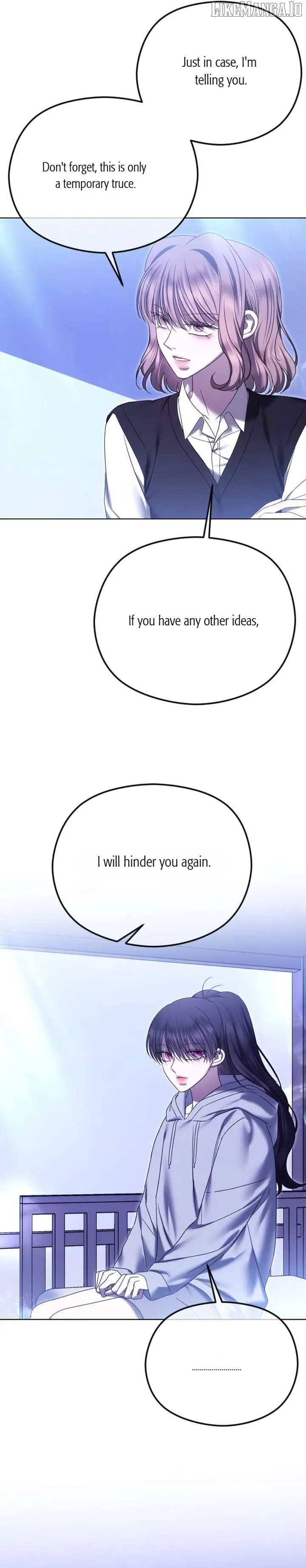 The Ending, I Want to Change It Chapter 83 Online - página 19