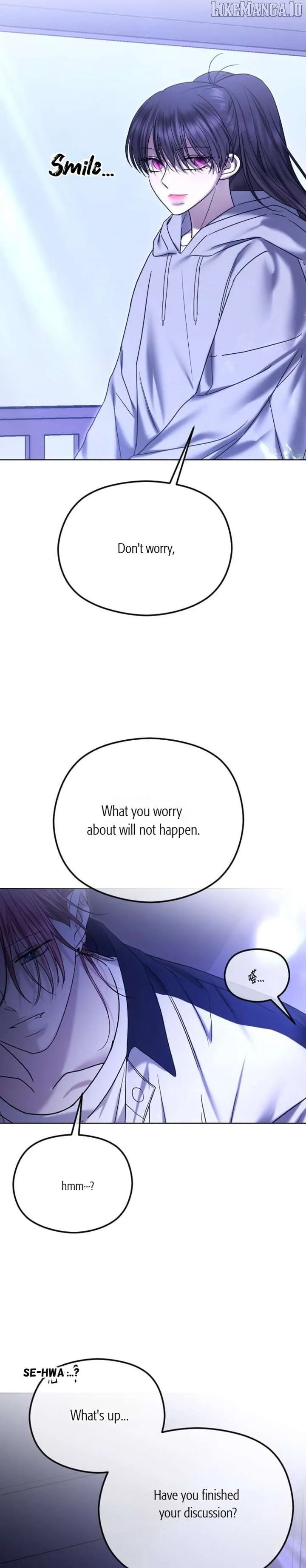 The Ending, I Want to Change It Chapter 83 Online - página 20