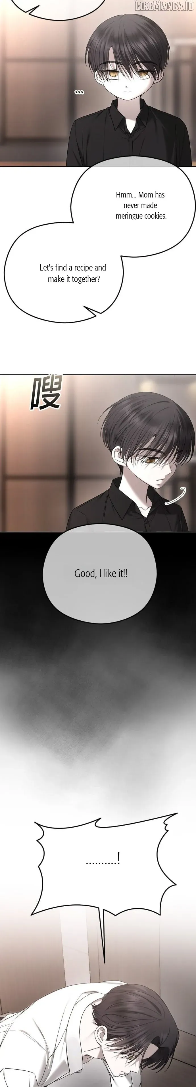 The Ending, I Want to Change It Chapter 85 Online - página 3