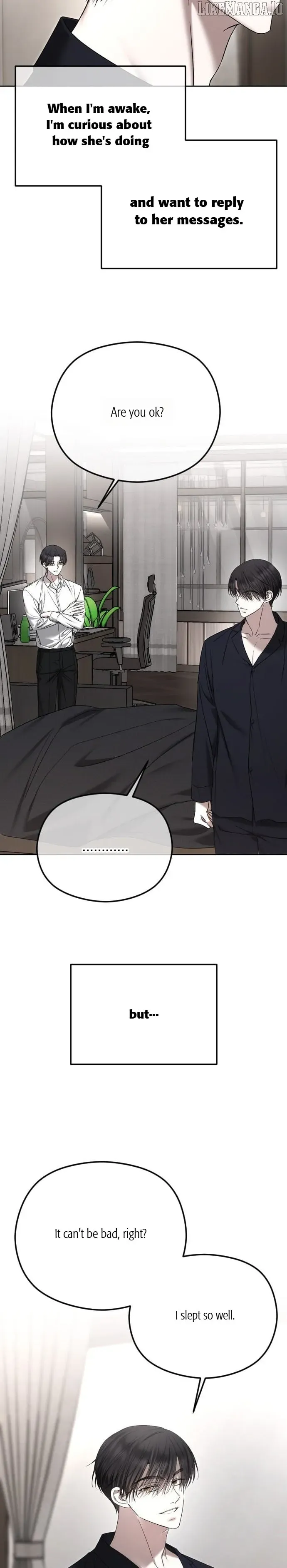 The Ending, I Want to Change It Chapter 85 Online - página 10