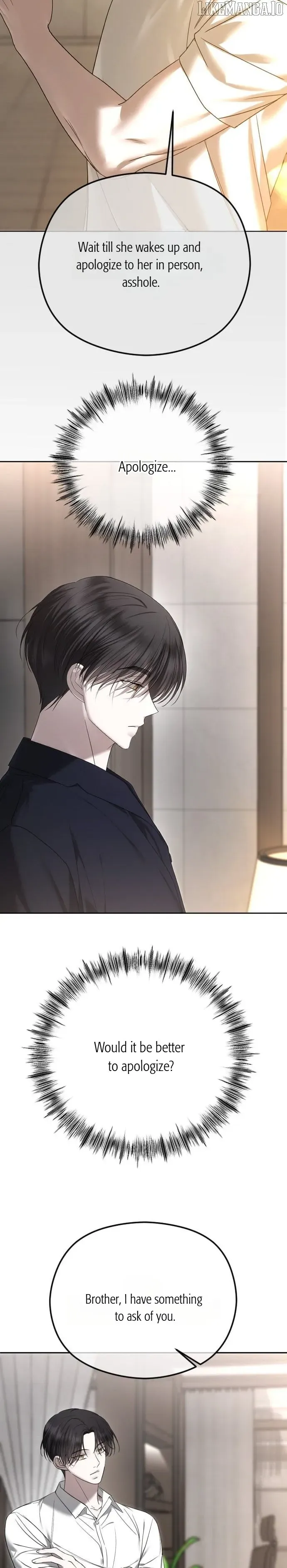 The Ending, I Want to Change It Chapter 85 Online - página 13