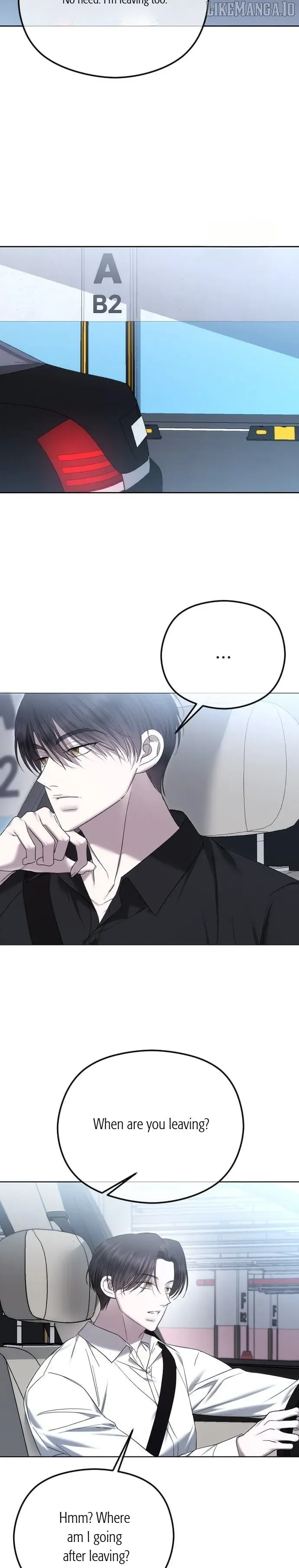 The Ending, I Want to Change It Chapter 85 Online - página 19