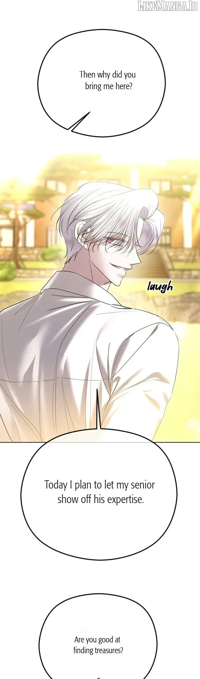 The Ending, I Want to Change It Chapter 85 Online - página 29