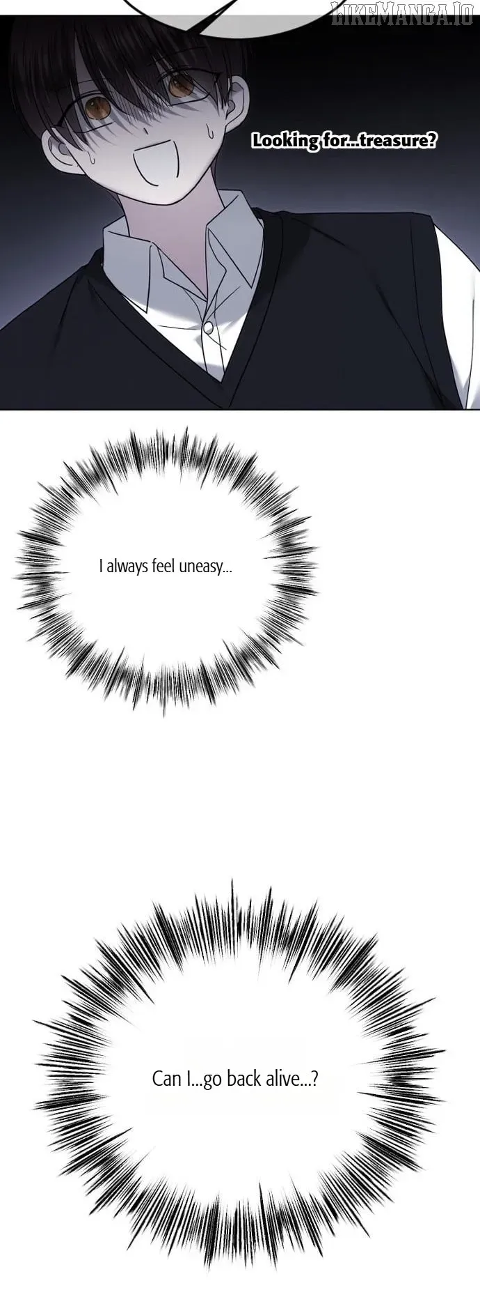 The Ending, I Want to Change It Chapter 85 Online - página 30