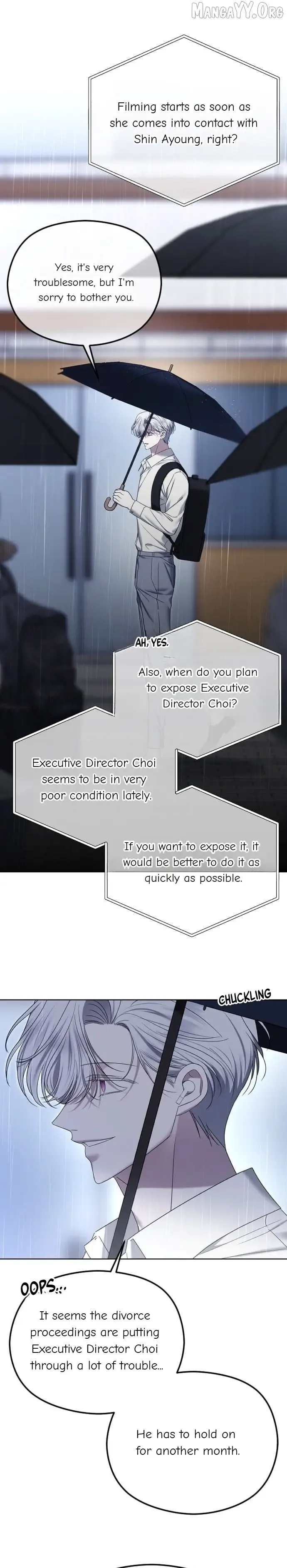 The Ending, I Want to Change It Chapter 88 Online - página 8
