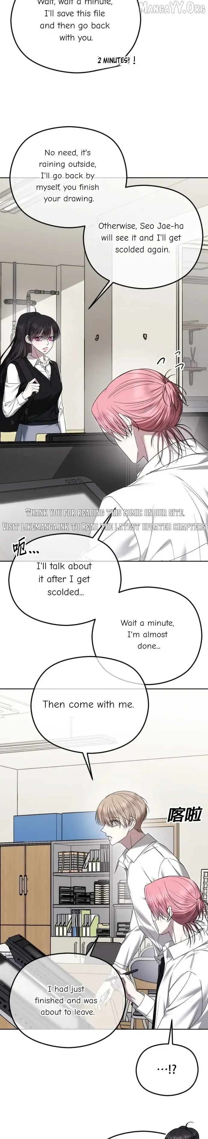 The Ending, I Want to Change It Chapter 88 Online - página 11