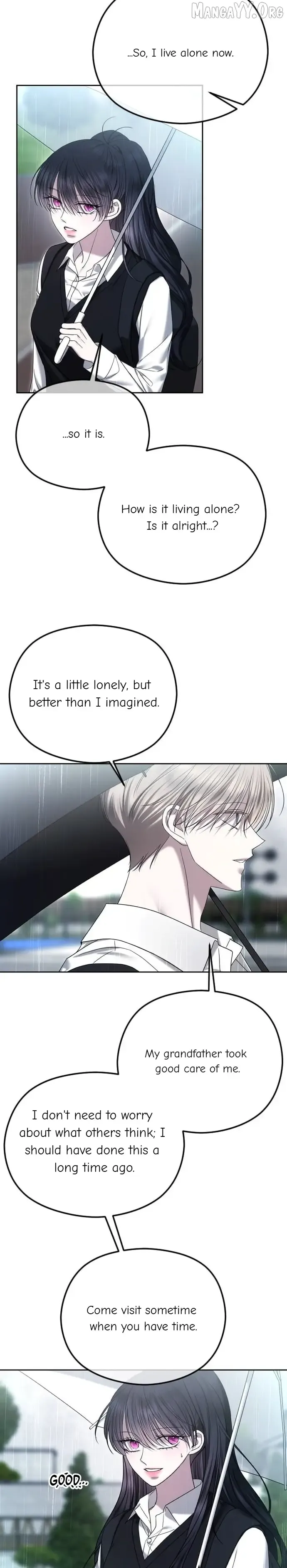 The Ending, I Want to Change It Chapter 88 Online - página 13