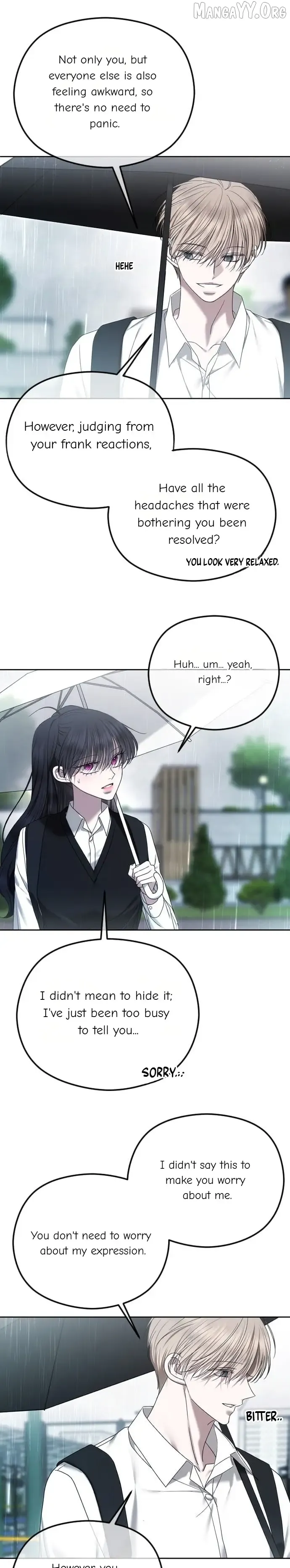 The Ending, I Want to Change It Chapter 88 Online - página 15