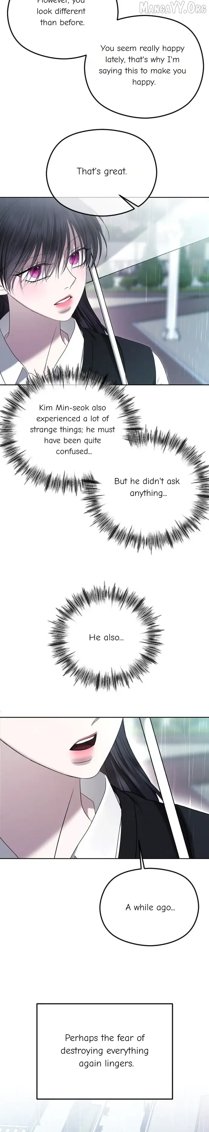 The Ending, I Want to Change It Chapter 88 Online - página 16