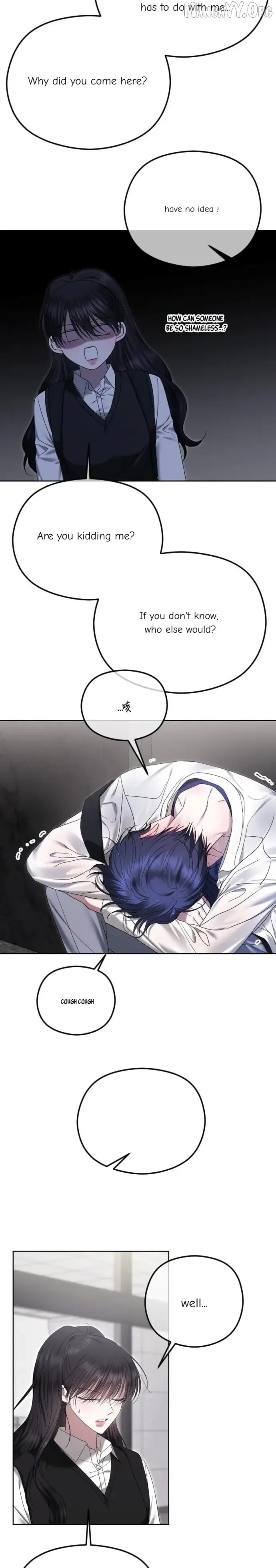The Ending, I Want to Change It Chapter 88 Online - página 25
