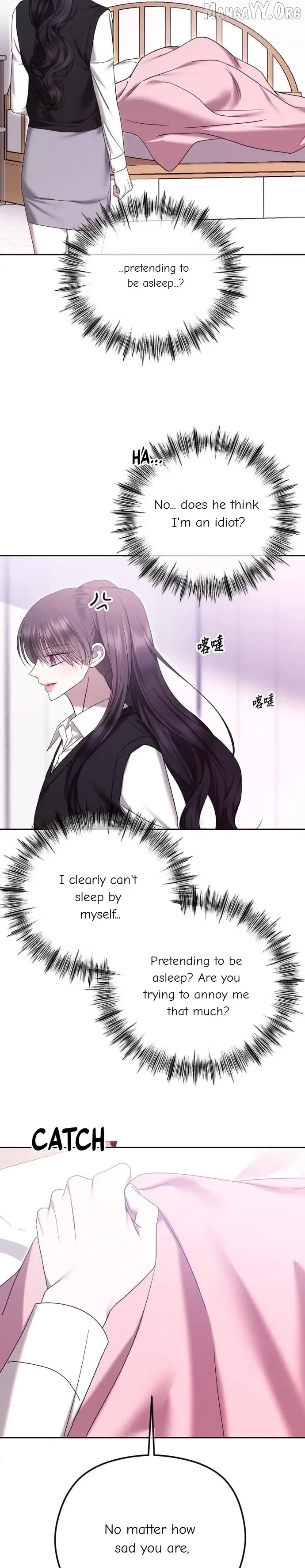 The Ending, I Want to Change It Chapter 89 Online - página 10