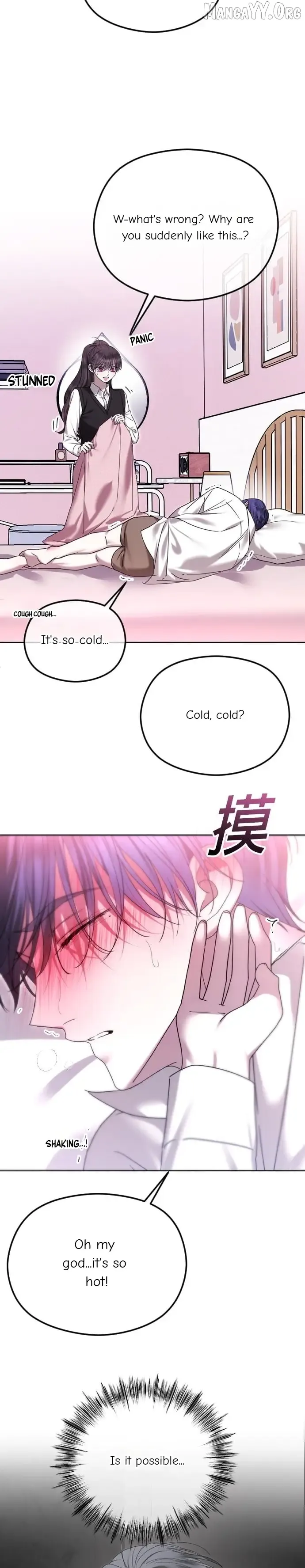 The Ending, I Want to Change It Chapter 89 Online - página 12