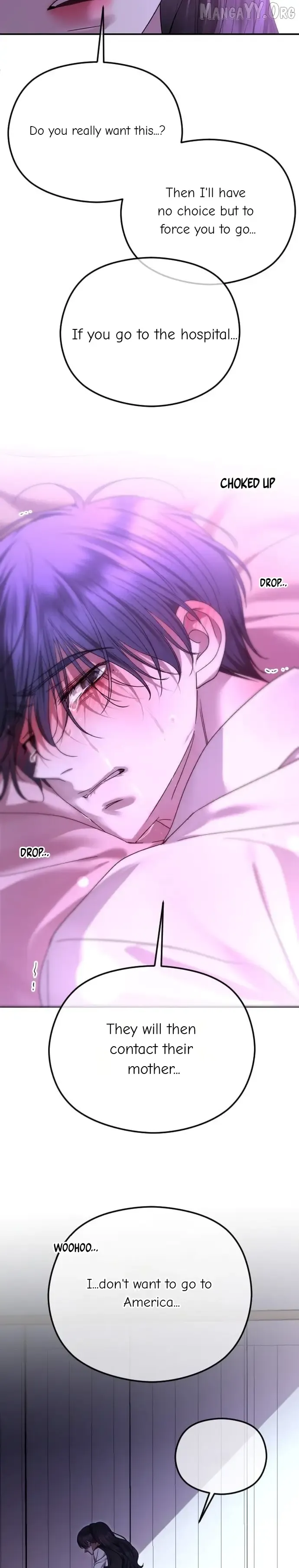 The Ending, I Want to Change It Chapter 89 Online - página 20