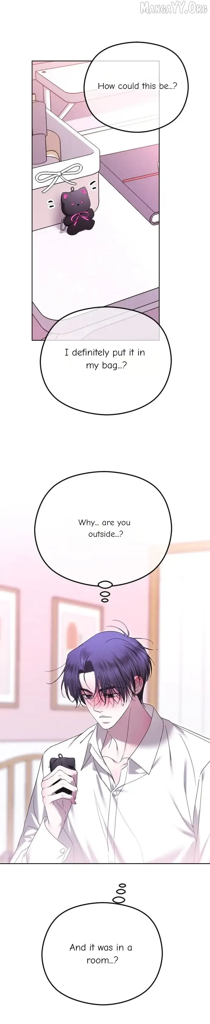 The Ending, I Want to Change It Chapter 89 Online - página 29