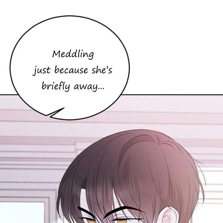 The Ending, I Want to Change It Chapter 9 Online - página 21