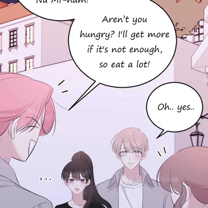 The Ending, I Want to Change It Chapter 9 Online - página 135