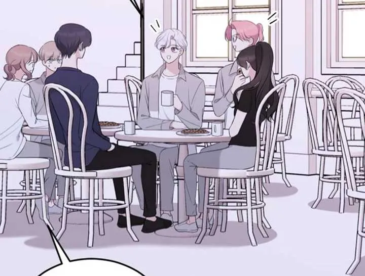 The Ending, I Want to Change It Chapter 9 Online - página 147
