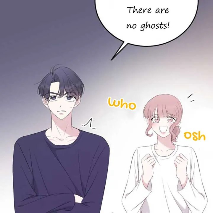 The Ending, I Want to Change It Chapter 9 Online - página 152