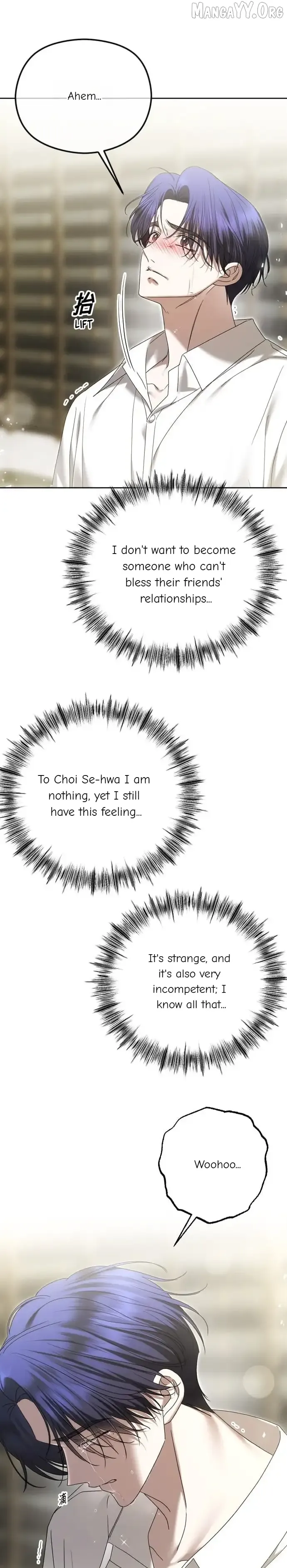 The Ending, I Want to Change It Chapter 91 Online - página 15