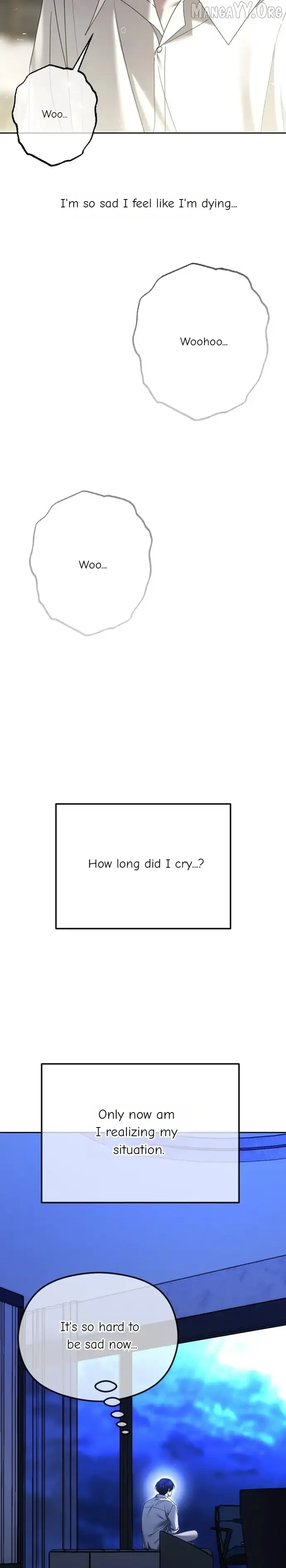 The Ending, I Want to Change It Chapter 91 Online - página 16