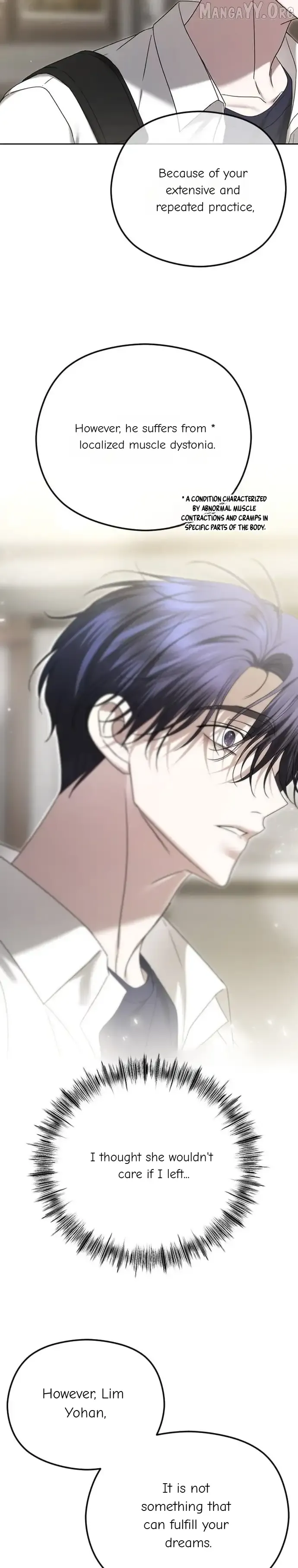 The Ending, I Want to Change It Chapter 91 Online - página 30