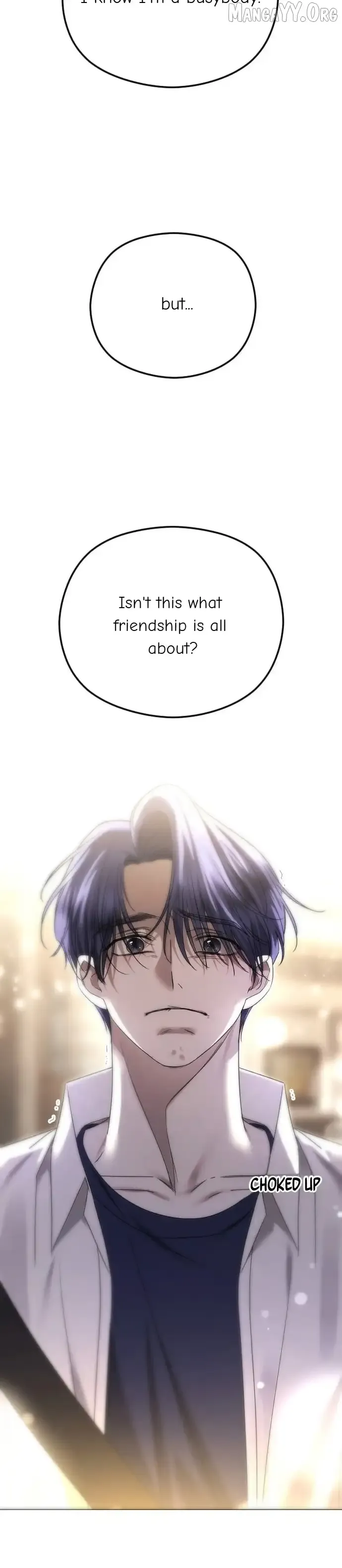 The Ending, I Want to Change It Chapter 91 Online - página 34