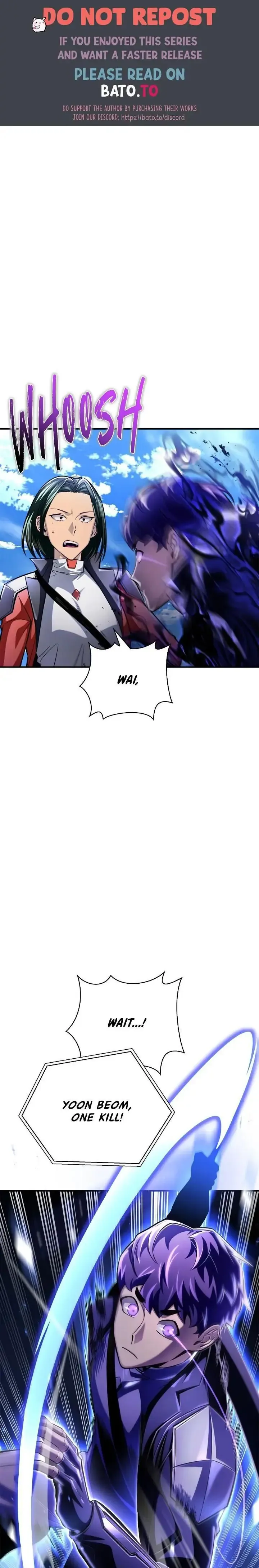 The Esper's Game Chapter 46 Online - página 2