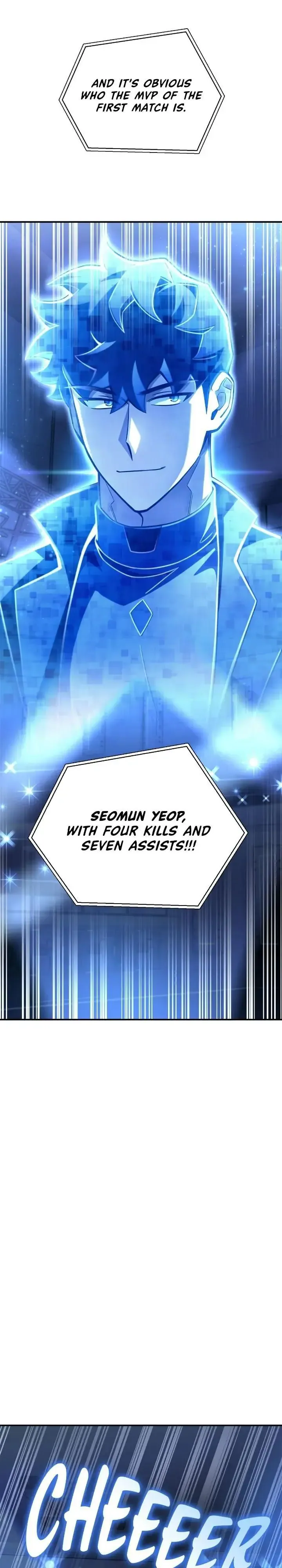 The Esper's Game Chapter 46 Online - página 8