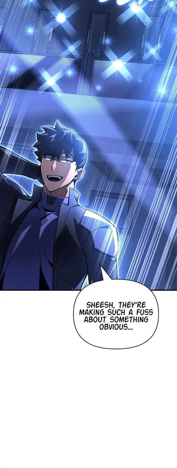 The Esper's Game Chapter 46 Online - página 9