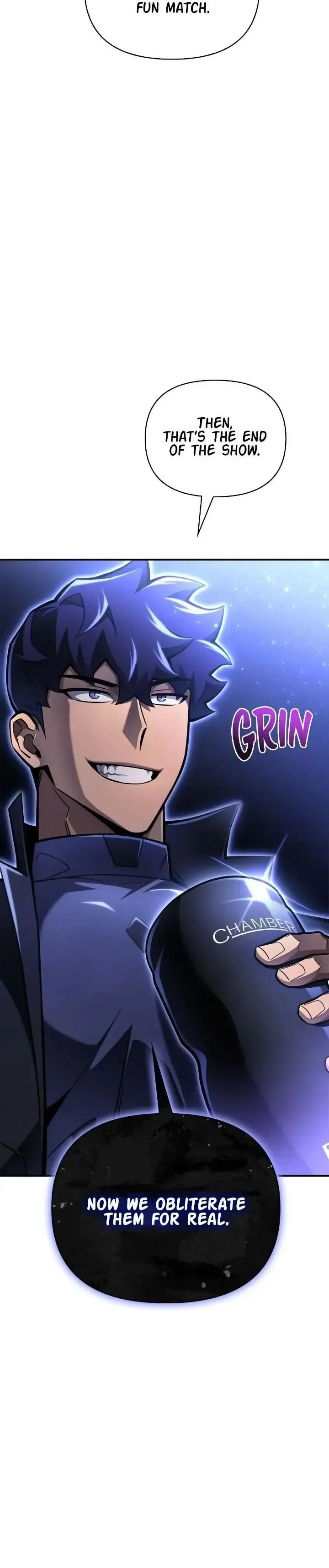 The Esper's Game Chapter 46 Online - página 11