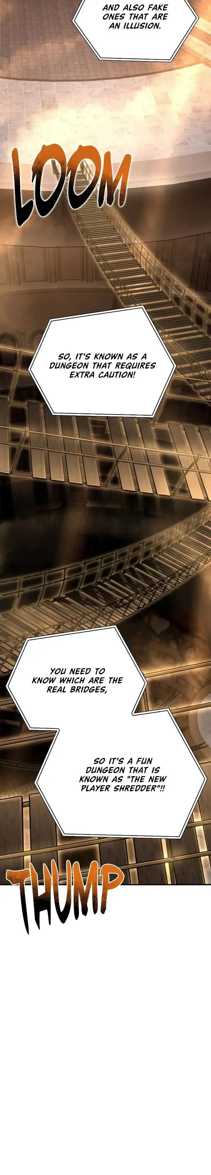 The Esper's Game Chapter 46 Online - página 13