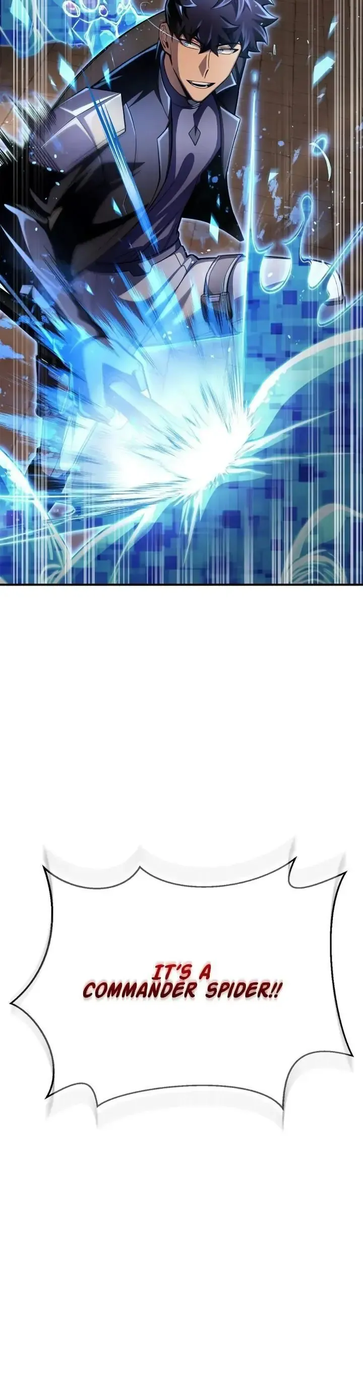The Esper's Game Chapter 46 Online - página 16