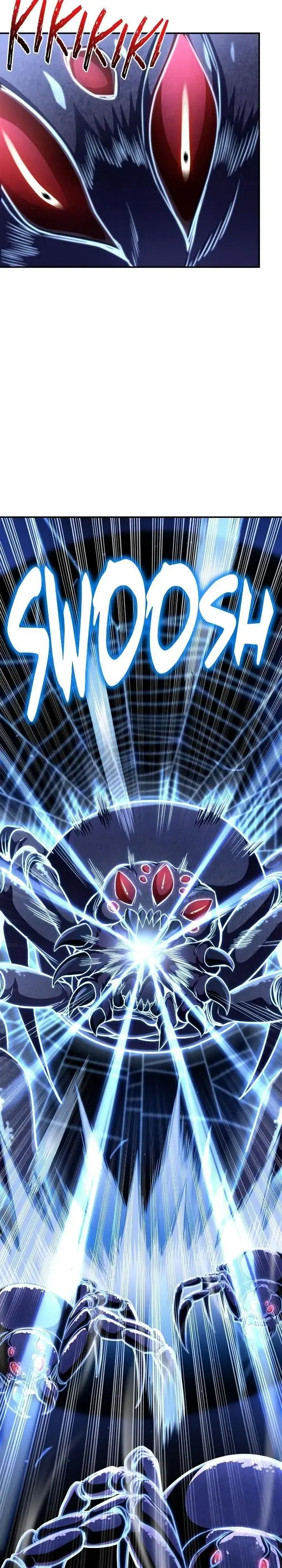 The Esper's Game Chapter 46 Online - página 18