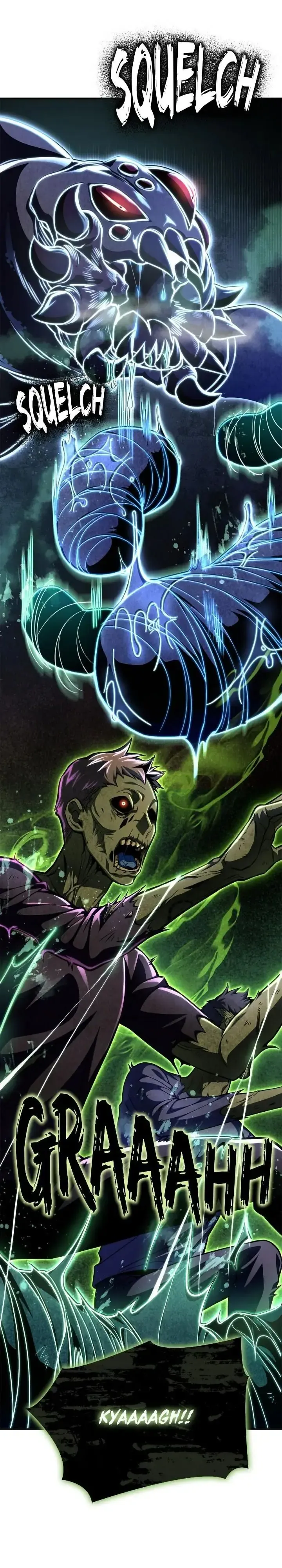 The Esper's Game Chapter 46 Online - página 20