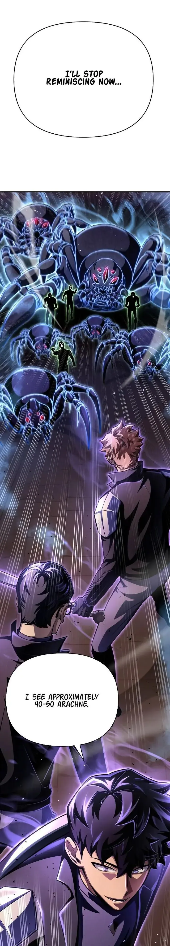 The Esper's Game Chapter 46 Online - página 23