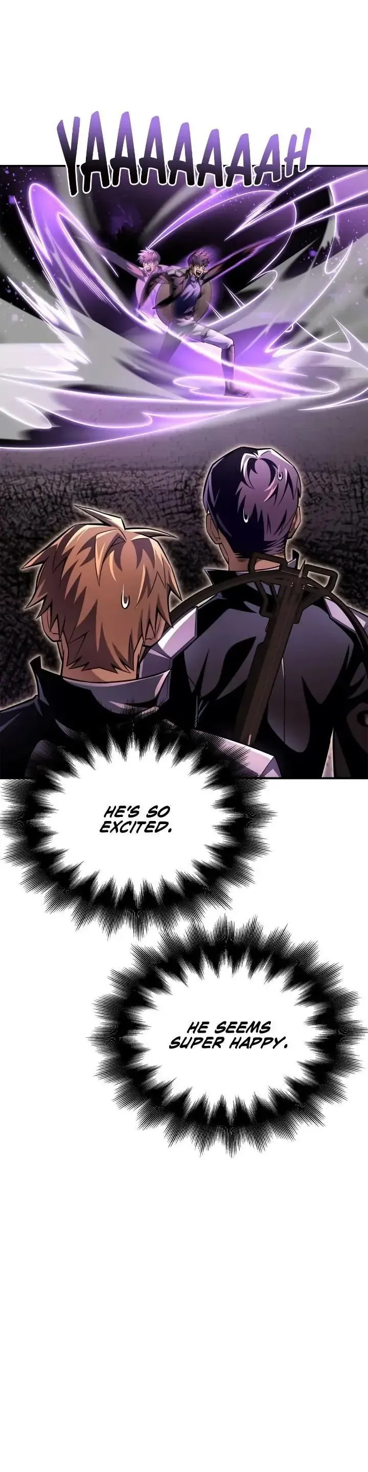 The Esper's Game Chapter 46 Online - página 32