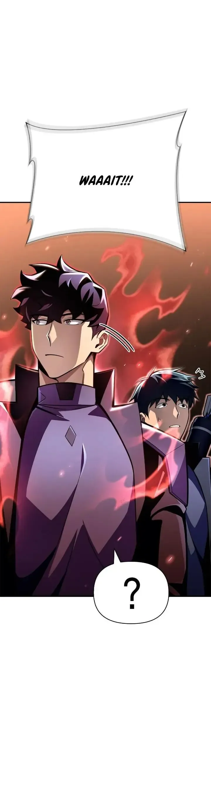 The Esper's Game Chapter 46 Online - página 37