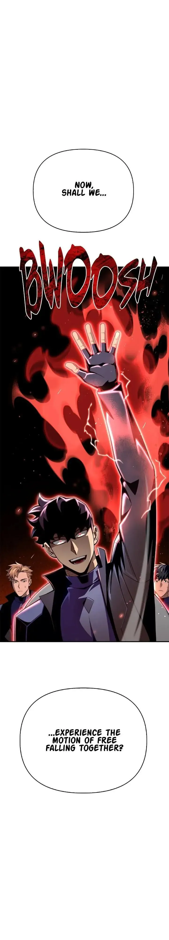 The Esper's Game Chapter 46 Online - página 41